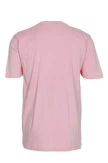 T -shirt oversize - Rosa