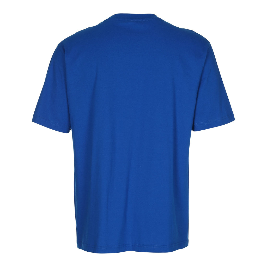 T -shirt oversize - Blue svedese