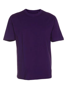 T -shirt oversize - Violet