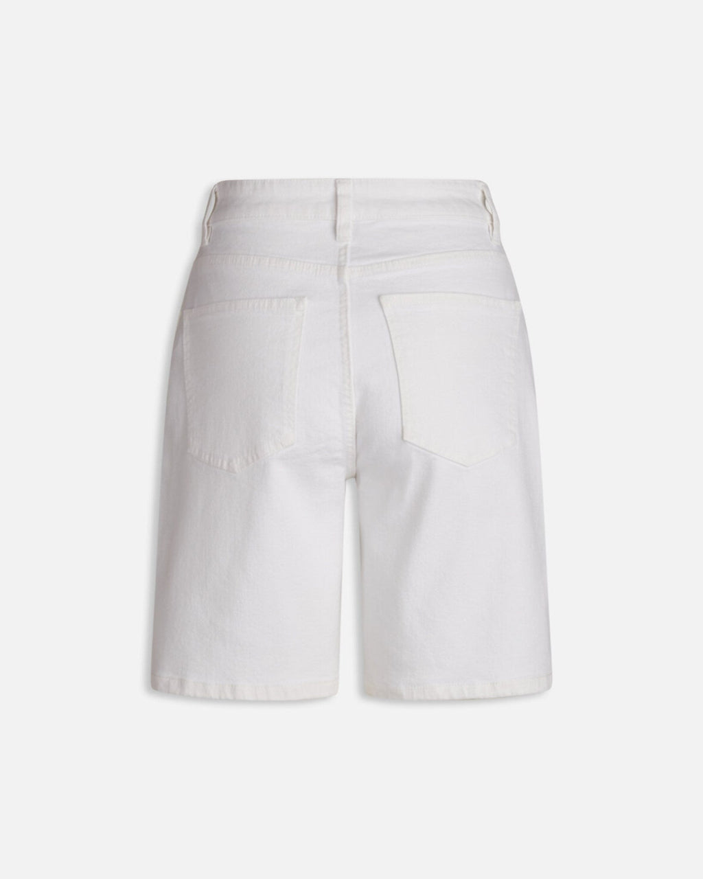 Shorts OWI - Bianco