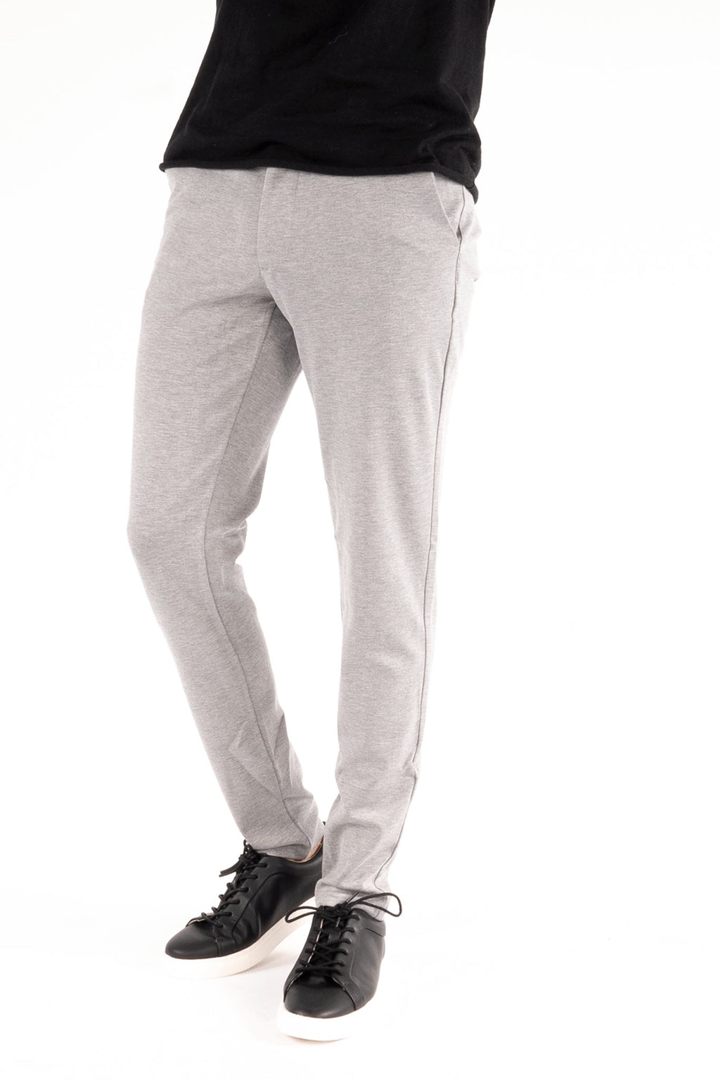 Pantaloni da jogging per le prestazioni - grigio chiaro