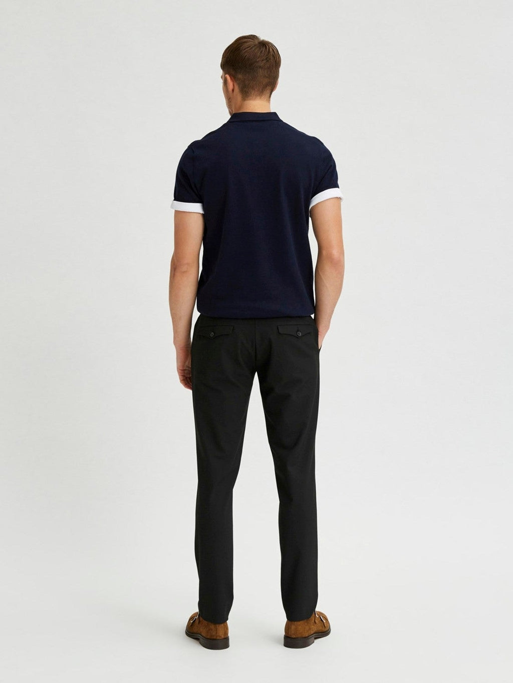 Prestazione Premium Pantaloni - nero