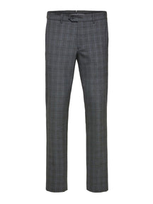 Prestazione Premium Pantaloni - grigio/nero