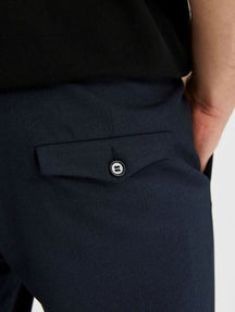 Prestazione Premium Pantaloni - Navy