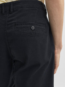 Prestazione Premium Shorts - nero