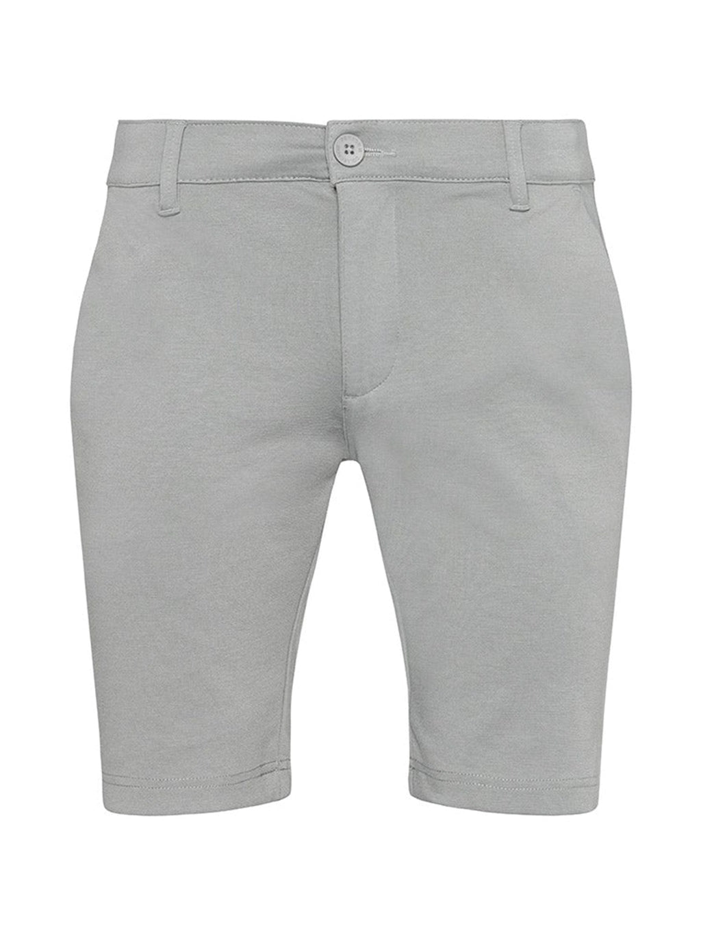 Pantaloncini per prestazioni - grigio chiaro