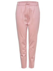 Pantaloni poptrash - rosa