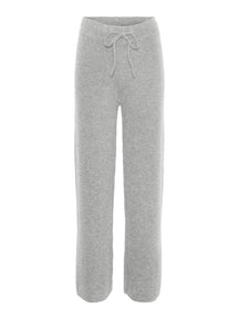 Pantaloni Ragnhild - grigio chiaro