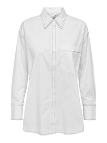 Shirt Sofia - Bianco brillante