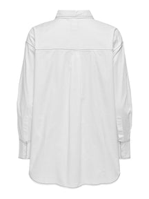 Shirt Sofia - Bianco brillante
