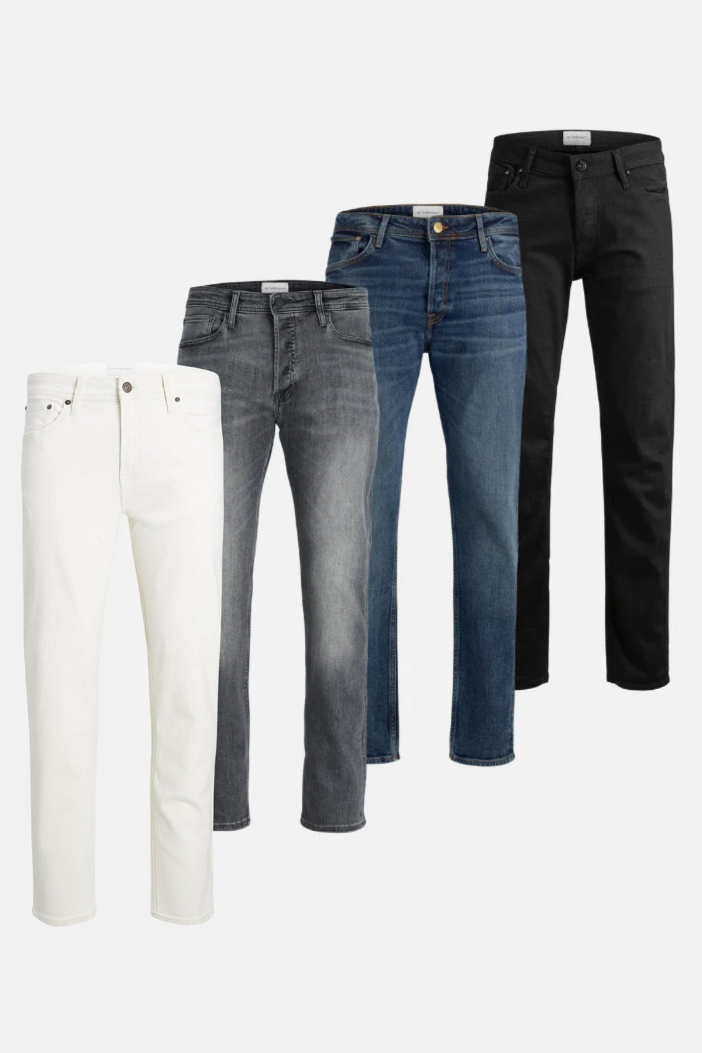 The Original Performance Jeans (Slim) - Offerta pacchetto (4 pezzi)