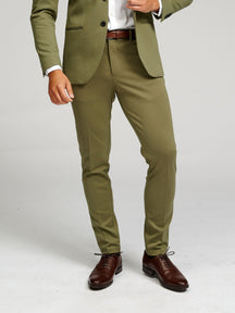 The Original Performance Suit™️ (Olive) - Offerta pacchetto (V.I.P)