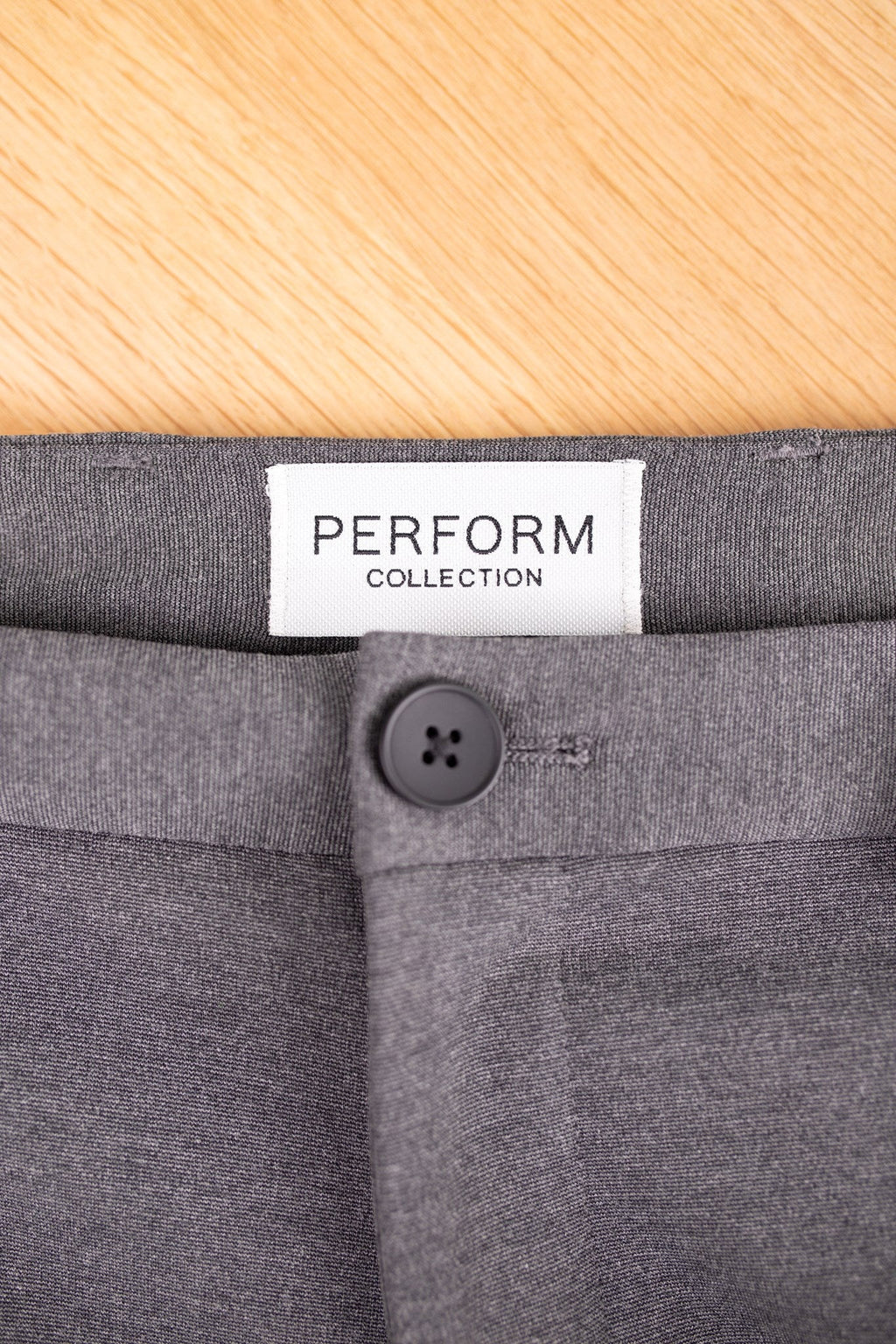 L'originale Performance Pants (Regolare) - grigio scuro