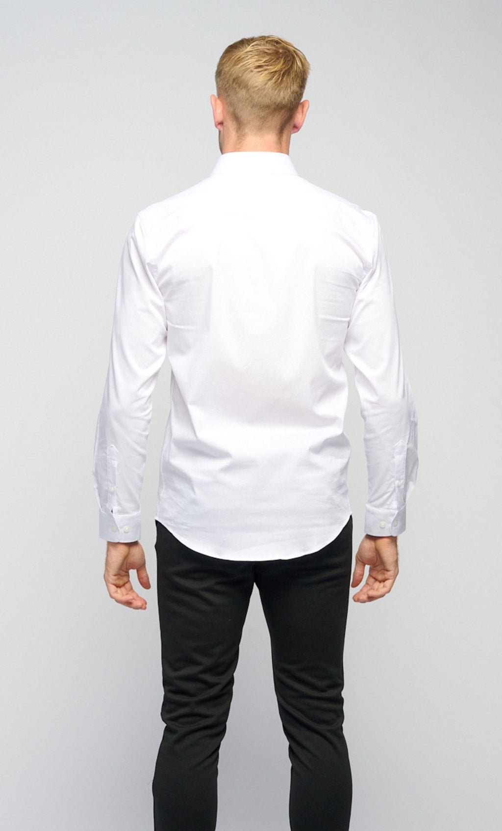 The Original Performance Shirt ™ ️ - bianco