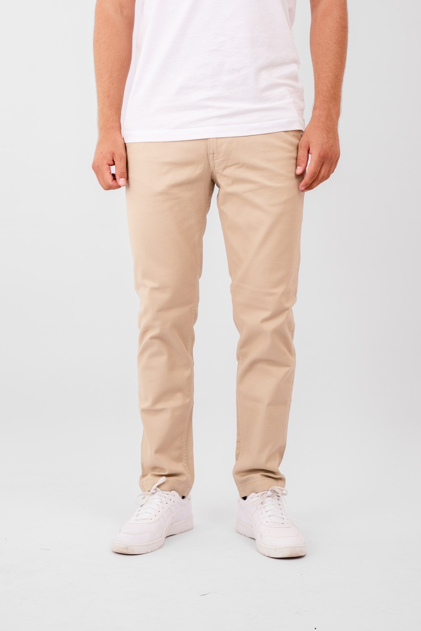 Chinos for Versatility