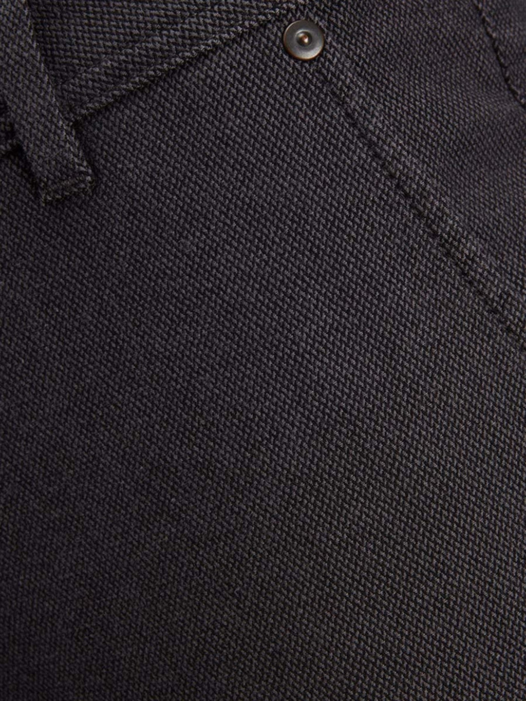 La performance originale Structure Pantaloni (regolari) - grigio scuro