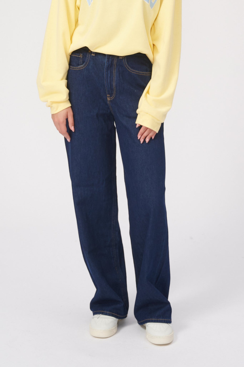 The Original Performance Wide Jeans - pacchetto (3 pezzi.)