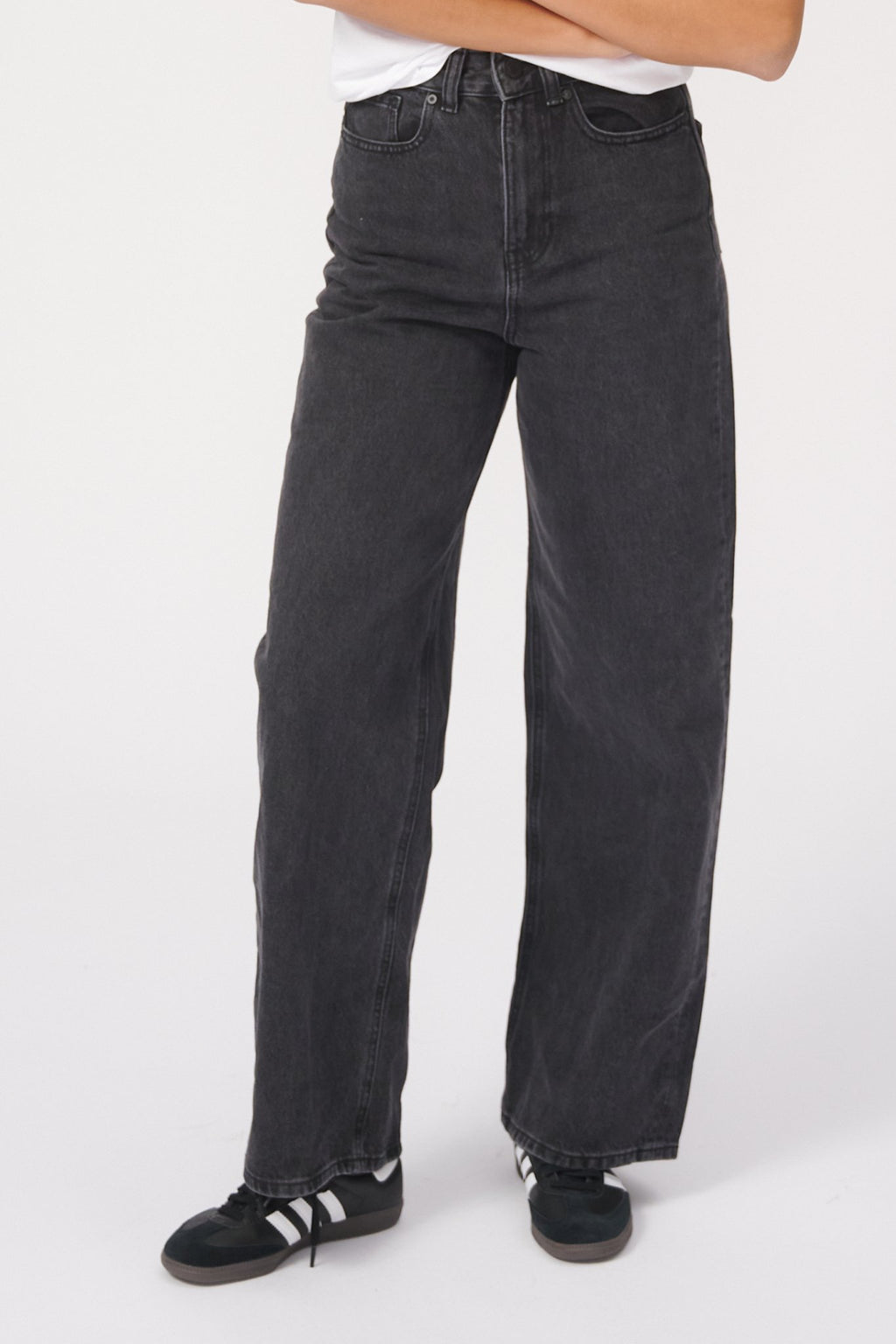 The Original Performance Wide Jeans - Pacchetto (2 p.)