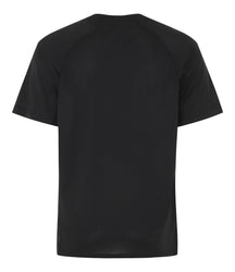 T -shirt da allenamento - nero