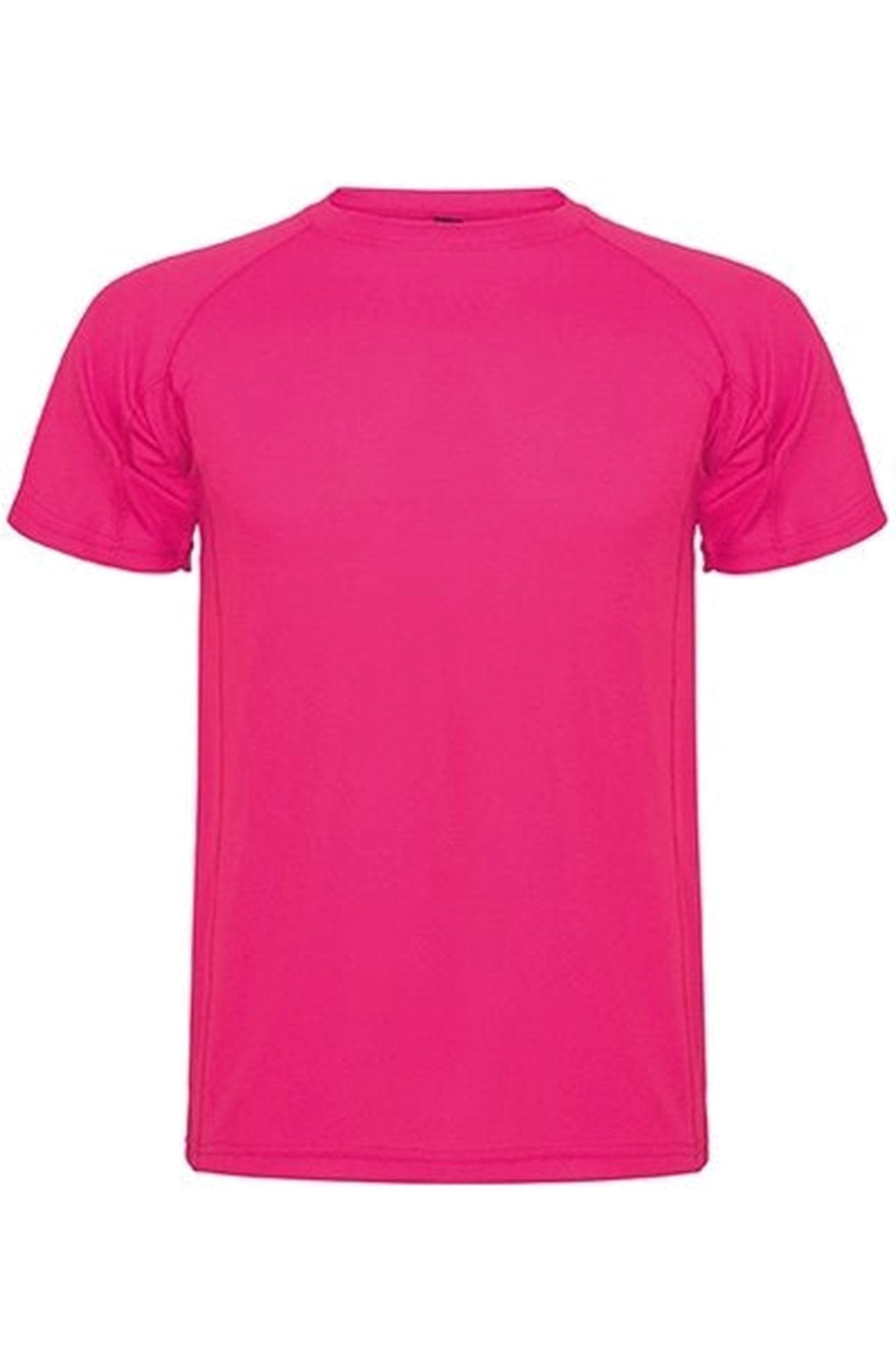 T -shirt da allenamento - Pink