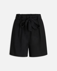 Shorts vagna - nero