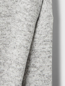 Victi Mweaters in maglia - Grey Melange