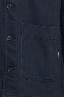 Openshirt della bacchetta - Insignia Blue